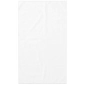 Minimal Grain Texture ,Soft, Neutral pattern Tischdecke (Vorderseite)