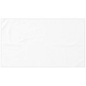 Minimal Grain Texture ,Soft, Neutral pattern Tischdecke (Vorderseite (Horizontal))