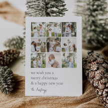 Minimal Grid | 9 FotoCollage