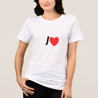 Minimal I Design - Stilvolles und zeitloses Gesche Tri-Blend Shirt