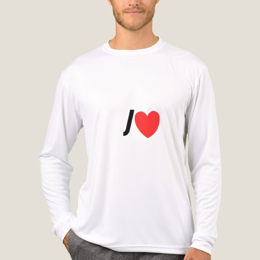 Minimal I Design - Stylish & Timeless Gift Tri-Blend Shirt (Vorderseite)