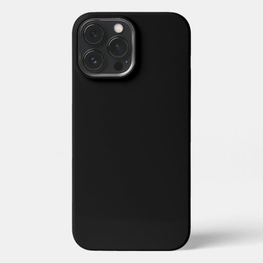 minimal iPhone hülle (Rückseite)