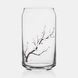 Minimal Japanese Tree Branch Dosenglas