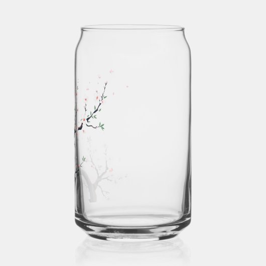 Minimal Japanese Tree Branch Dosenglas (Links)