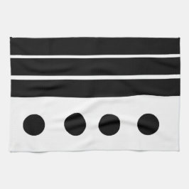 Minimal Küchentücher