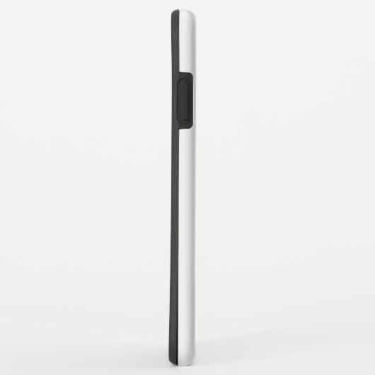 Minimal leicht Zeichnend Blume Case-Mate iPhone Hülle (Hinten/Rechts)