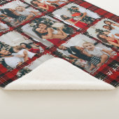 Minimal Modern Festive Rustic Family Photos Sherpadecke (3/4)