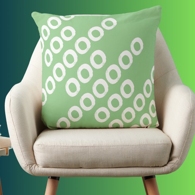 Minimal modern kissen (Von Creator hochgeladen)