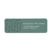 Minimal-Modern-Label (Vorne)