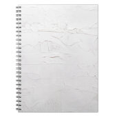 Minimal Notizblock (Vorderseite)