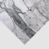 minimal scandinavian modern chic grey white marble seidenpapier (Ausschnitt)