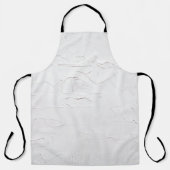 minimal schürze (Vorderseite)