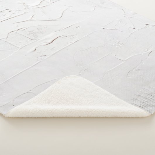 minimal sherpadecke (3/4)