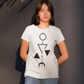 Minimal Tattoo T-Shirt