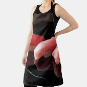 Minimal Tuna Sushi Apron – Luxe Japanese Style Schürze (InSitu)