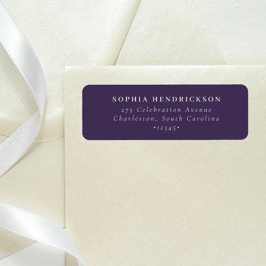 Minimal und Chic | LILA