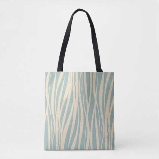 Minimale Abstraktion Tasche (Vorderseite)