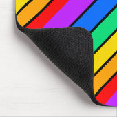 Minimale Aussage Mousepad (Ecke)