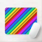 Minimale Aussage Mousepad (Mit Mouse)