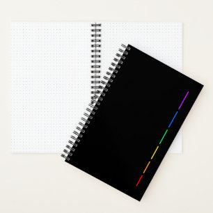 Minimale Aussage Notizblock