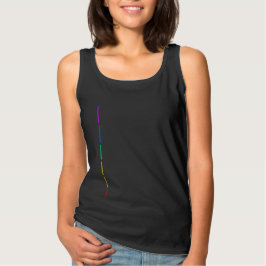 Minimale Aussage T-Shirt