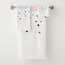 Minimale Bauweise mit Punkten