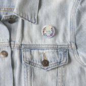 Minimale Blume Button (Beispiel)