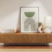 Minimale Bogenbilanz des Mittelaljahrs Poster