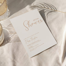 Minimale Boho-Hochzeitsfeier