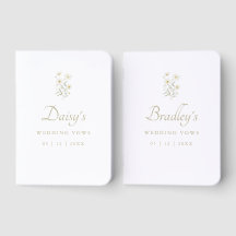 Minimale botanische Daisy-Illustration Hochzeit