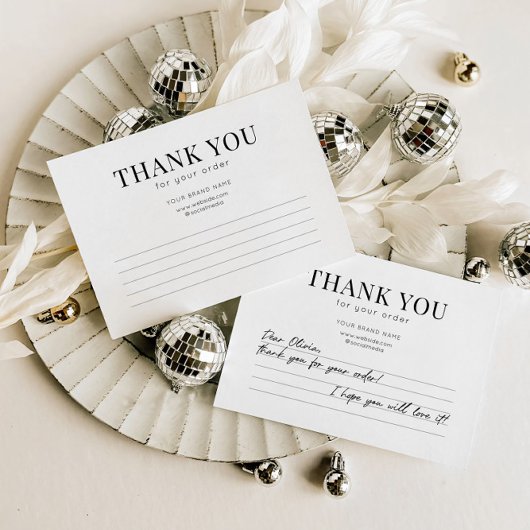 Minimale Business dank Ihrer Karte