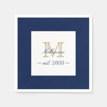 Minimale elegante goldene Monogramm-Familienjahr-E