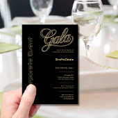 Minimale Ereignisse im Business Corporate Tech Net Einladung