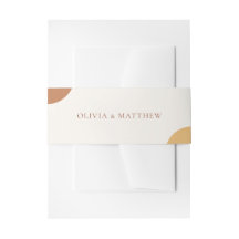 Minimale farbenfrohe Boho-Retro-Bögen-Hochzeit