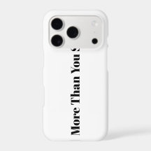 Minimale Gepäckanhänger mit Zitat | Personalisiere