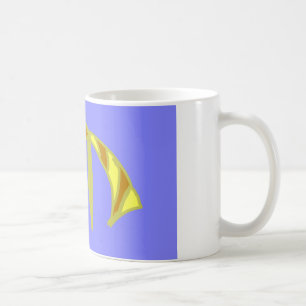 Minimale Giraffen-Tasse Kaffeetasse