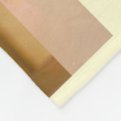 Minimale Großkinder machen Life Grand 8 Foto Colla Fleecedecke (Ecke)