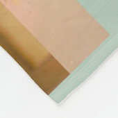 Minimale Großkinder machen Life Grand 8 Foto Colla Fleecedecke (Ecke)