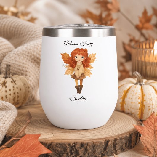 Minimale Herbstküche - Personalisierter Erntedank
