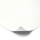 Minimale Holocaust-Bildungswanddruck Poster (Ecke)