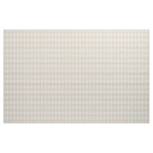 Minimale Küsten-Abstrakt-Mudcloth-Boho-Rustikalisc Stoff (Yard (91,4 cm))