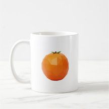 Minimale Low Poly Symbol Tasse