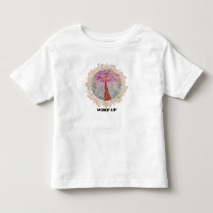 Minimale Macht – Inspirierendes T-Shirt