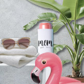 Minimale Mama etablierte Junge Mutter Selters Dosenkühler