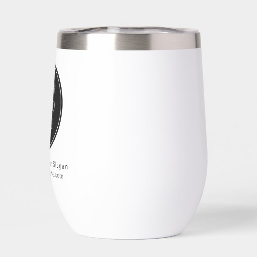 Minimale Mindestsätze für Unternehmenswerbung für (Rückseite)