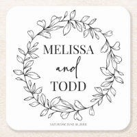 Minimale Minimalistische Zweigstelle und Leaf-Kran