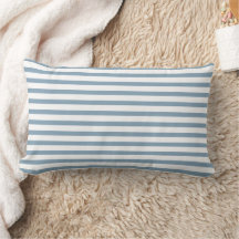 Minimale moderne Blaustreifen-Musterdesign