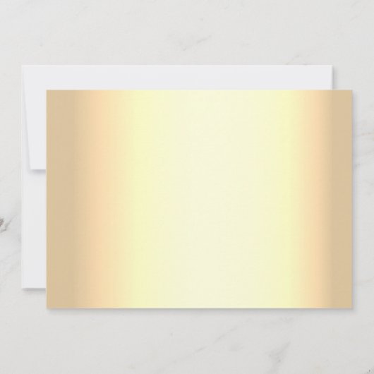 Minimale moderne Kalligrafie-Hochzeit rettet das D Save The Date (Rückseite)