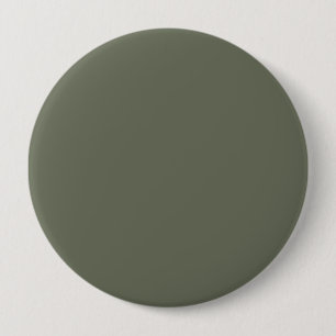 Minimale Moss Green Custom-Taste Button