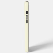 Minimale Motivations-iPhone / iPad-Hülle Case-Mate iPhone Hülle (Rückseite / Links)